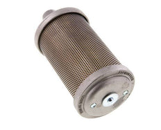 G3/4'' High Flow PN 40 Pneumatic Muffler