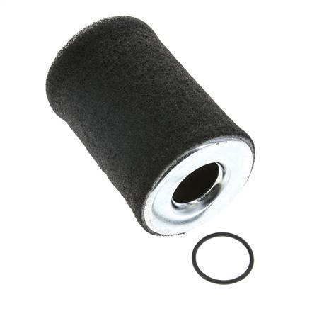 Replacement Filter For P2BBG And P2BBH