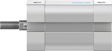 Festo Compact Cylinder 12mm Bore 15mm Stroke ISO 21287 Double Acting - 536206