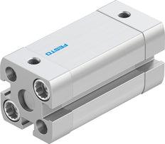 Festo Compact Cylinder 12mm Bore 25mm Stroke ISO 21287 Double Acting - 536215