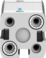 Festo Compact Cylinder 12mm Bore 30mm Stroke ISO 21287 Double Acting - 536216