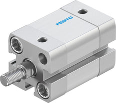 Festo Compact Cylinder 16mm Bore 10mm Stroke ISO 21287 Double Acting - 536220