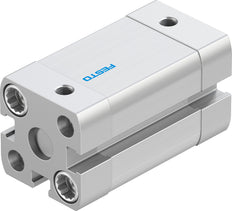 Festo Compact Cylinder 16mm Bore 20mm Stroke ISO 21287 Double Acting - 536229