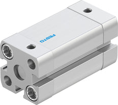 Festo Compact Cylinder 16mm Bore 25mm Stroke ISO 21287 Double Acting - 536230
