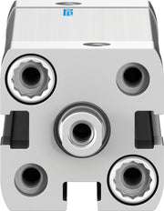 Festo Compact Cylinder 16mm Bore 40mm Stroke ISO 21287 Double Acting - 536232