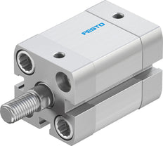 Festo Compact Cylinder 20mm Bore 15mm Stroke ISO 21287 Double Acting - 536236
