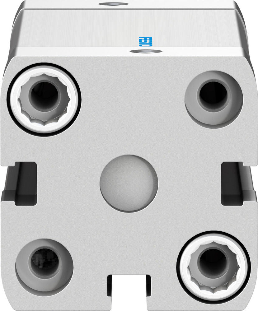 Festo Compact Cylinder 25mm Bore 40mm Stroke ISO 21287 Double Acting - 536257