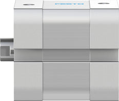 Festo Compact Cylinder 25mm Bore 5mm Stroke ISO 21287 Double Acting - 536259