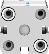 Festo Compact Cylinder 25mm Bore 5mm Stroke ISO 21287 Double Acting - 536259