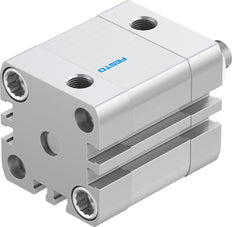 Festo Compact Cylinder 32mm Bore 15mm Stroke ISO 21287 Double Acting - 536270