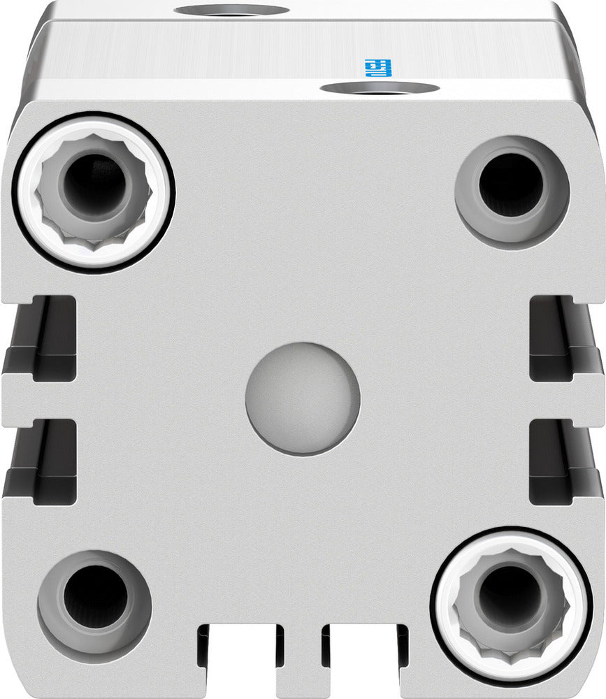 Festo Compact Cylinder 32mm Bore 30mm Stroke ISO 21287 Double Acting - 536273