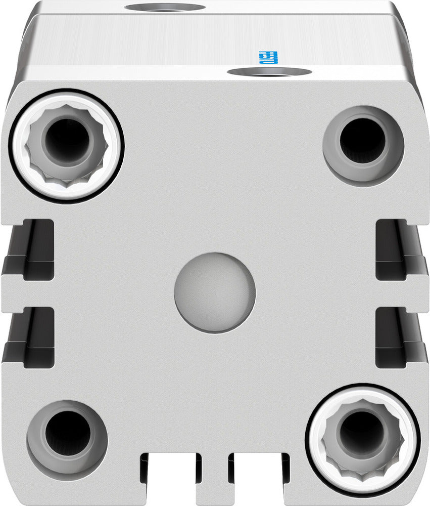 Festo Compact Cylinder 32mm Bore 40mm Stroke ISO 21287 Double Acting - 572660