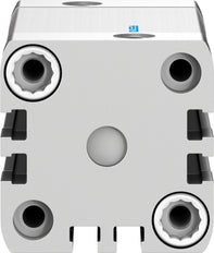 Festo Compact Cylinder 32mm Bore 40mm Stroke ISO 21287 Double Acting - 572660