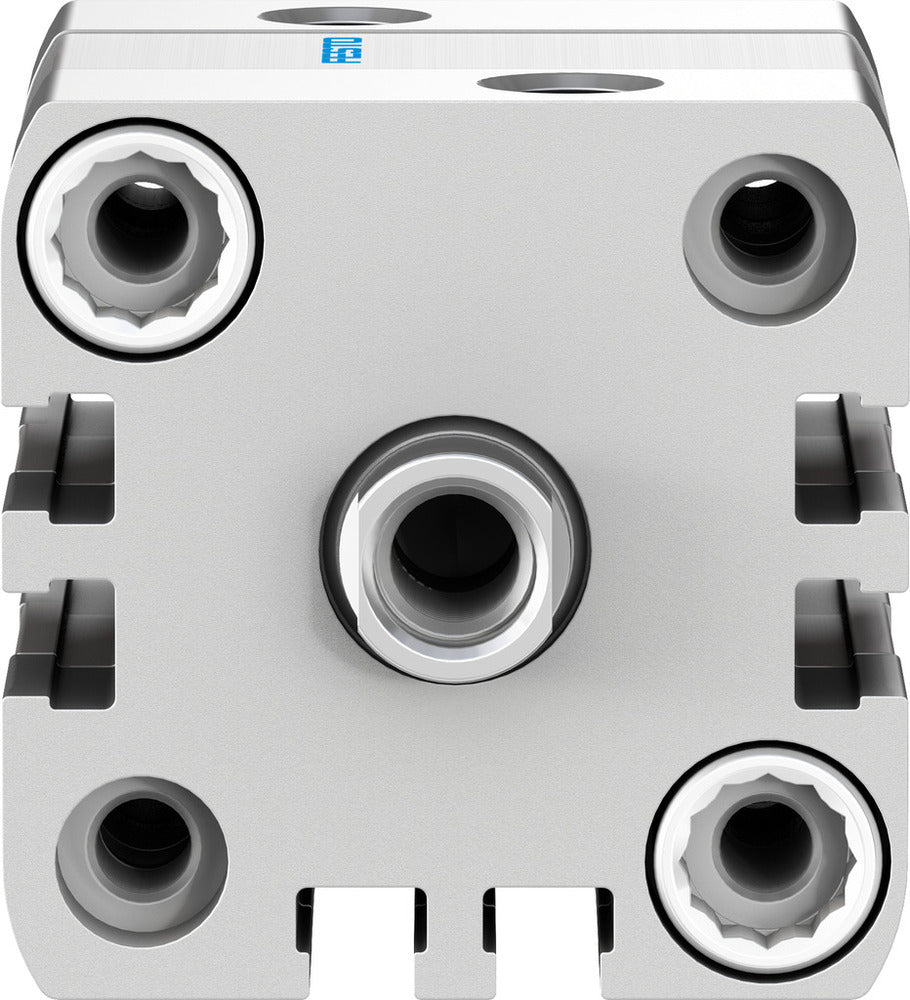 Festo Compact Cylinder 32mm Bore 5mm Stroke ISO 21287 Double Acting - 536278