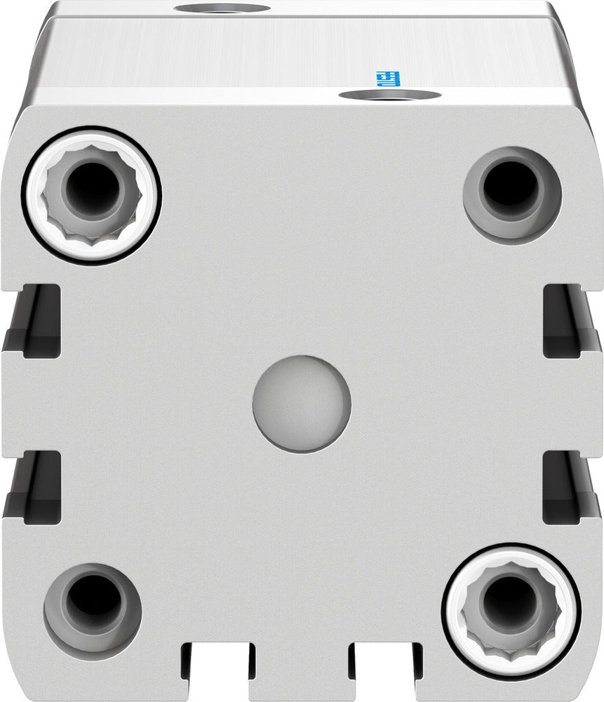 Festo Compact Cylinder 40mm Bore 50mm Stroke ISO 21287 Double Acting - 536306