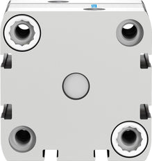 Festo Compact Cylinder 50mm Bore 5mm Stroke ISO 21287 Double Acting - 536310