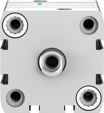 Festo Compact Cylinder 50mm Bore 25mm Stroke ISO 21287 Double Acting - 536324