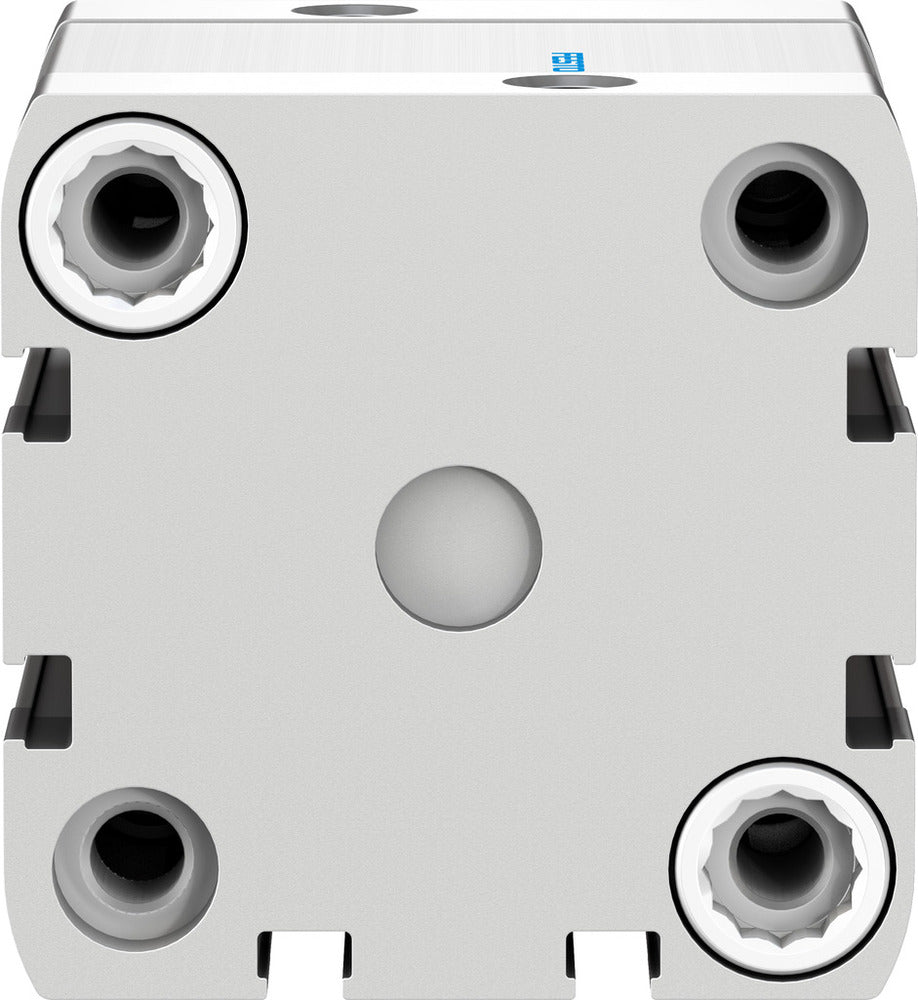 Festo Compact Cylinder 50mm Bore 25mm Stroke ISO 21287 Double Acting - 536324