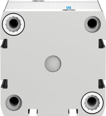 Festo Compact Cylinder 63mm Bore 40mm Stroke ISO 21287 Double Acting - 536337