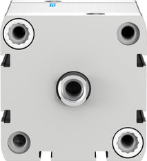 Festo Compact Cylinder 63mm Bore 40mm Stroke ISO 21287 Double Acting - 536347