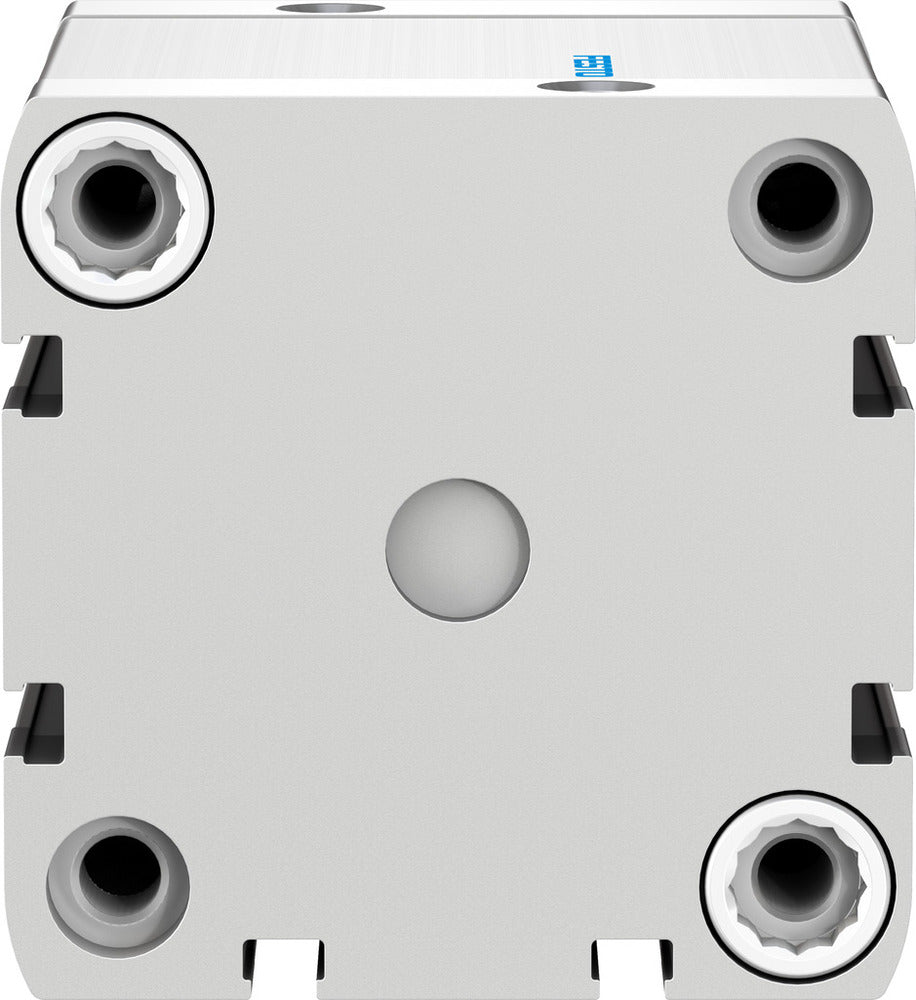 Festo Compact Cylinder 63mm Bore 40mm Stroke ISO 21287 Double Acting - 536347