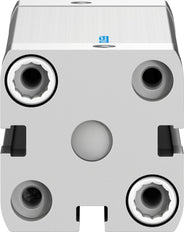 Festo Compact Cylinder 25mm Bore 60mm Stroke ISO 21287 Double Acting - 577181