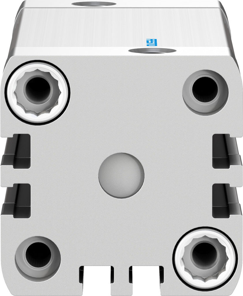 Festo Compact Cylinder 32mm Bore 60mm Stroke ISO 21287 Double Acting - 536286