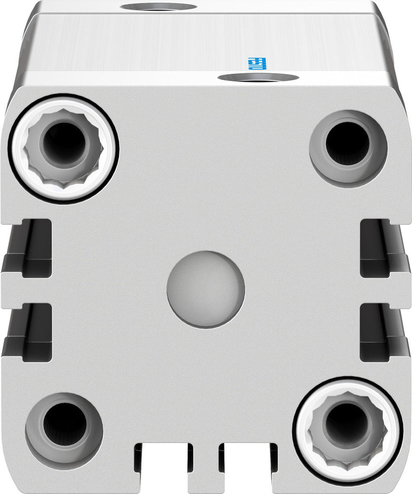 Festo Compact Cylinder 32mm Bore 50mm Stroke ISO 21287 Double Acting - 536275