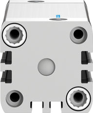 Festo Compact Cylinder 32mm Bore 60mm Stroke ISO 21287 Double Acting - 536276