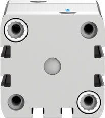 Festo Compact Cylinder 40mm Bore 30mm Stroke ISO 21287 Double Acting - 572677