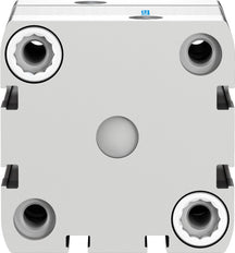 Festo Compact Cylinder 50mm Bore 15mm Stroke ISO 21287 Double Acting - 536312