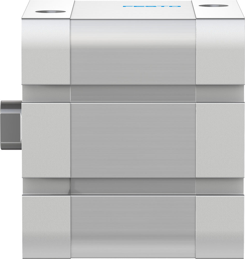 Festo Compact Cylinder 63mm Bore 20mm Stroke ISO 21287 Double Acting - 572702