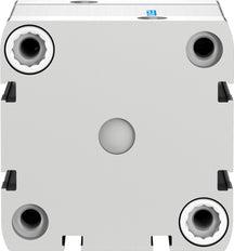 Festo Compact Cylinder 63mm Bore 25mm Stroke ISO 21287 Double Acting - 536345
