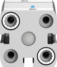 Festo Compact Cylinder 20mm Bore 20mm Stroke ISO 21287 Double Acting - 536245
