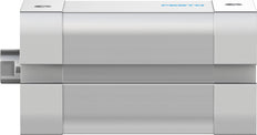 Festo Compact Cylinder 20mm Bore 30mm Stroke ISO 21287 Double Acting - 577162