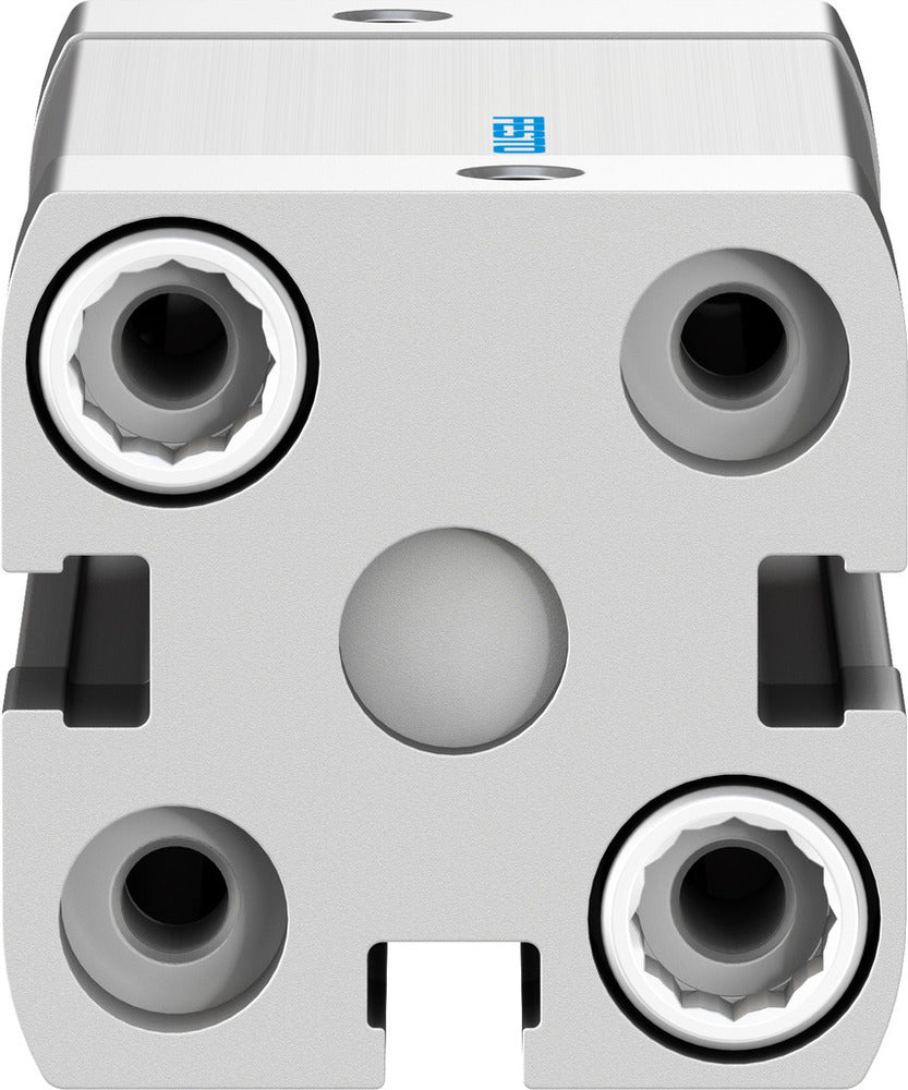 Festo Compact Cylinder 20mm Bore 30mm Stroke ISO 21287 Double Acting - 536247