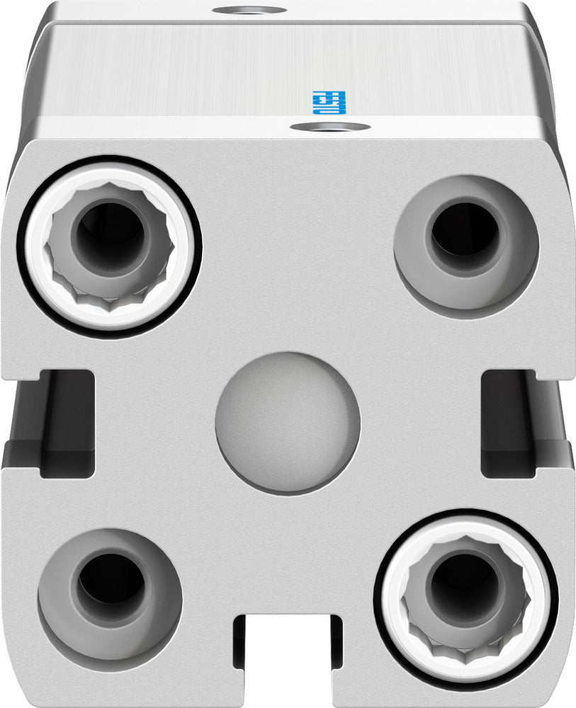 Festo Compact Cylinder 20mm Bore 40mm Stroke ISO 21287 Double Acting - 577163