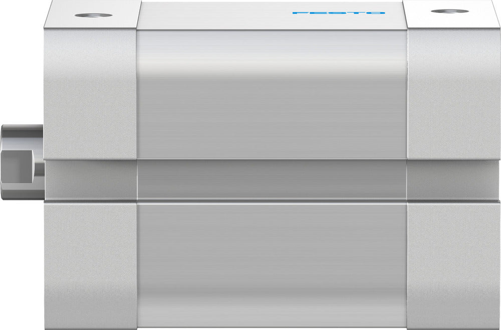 Festo Compact Cylinder 25mm Bore 20mm Stroke ISO 21287 Double Acting - 536262