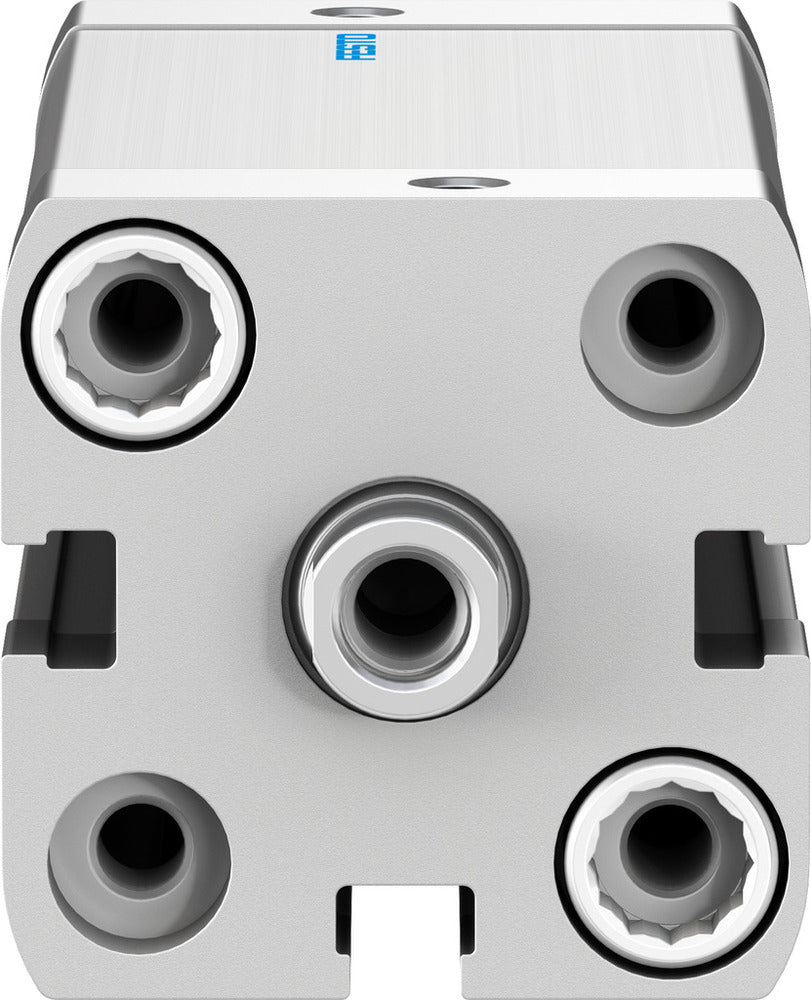 Festo Compact Cylinder 25mm Bore 50mm Stroke ISO 21287 Double Acting - 536266