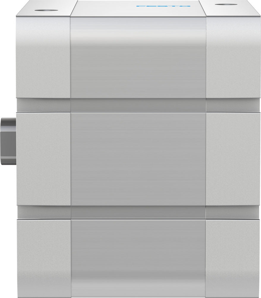 Festo Compact Cylinder 100mm Bore 30mm Stroke ISO 21287 Double Acting - 577194
