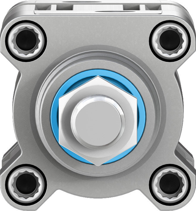 Festo Cylinder 50mm Bore 25mm Stroke ISO 15552 Double Acting - 1366948