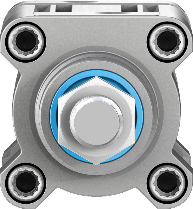 Festo Cylinder 50mm Bore 40mm Stroke ISO 15552 Double Acting - 1376304