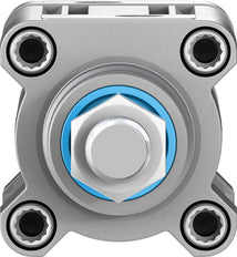 Festo Cylinder 50mm Bore 40mm Stroke ISO 15552 Double Acting - 1376304