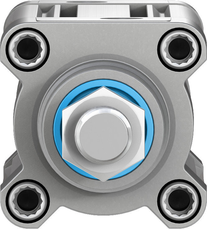 Festo Cylinder 50mm Bore 80mm Stroke ISO 15552 Double Acting - 1366951