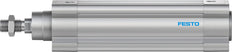 Festo Cylinder 50mm Bore 125mm Stroke ISO 15552 Double Acting - 1376308