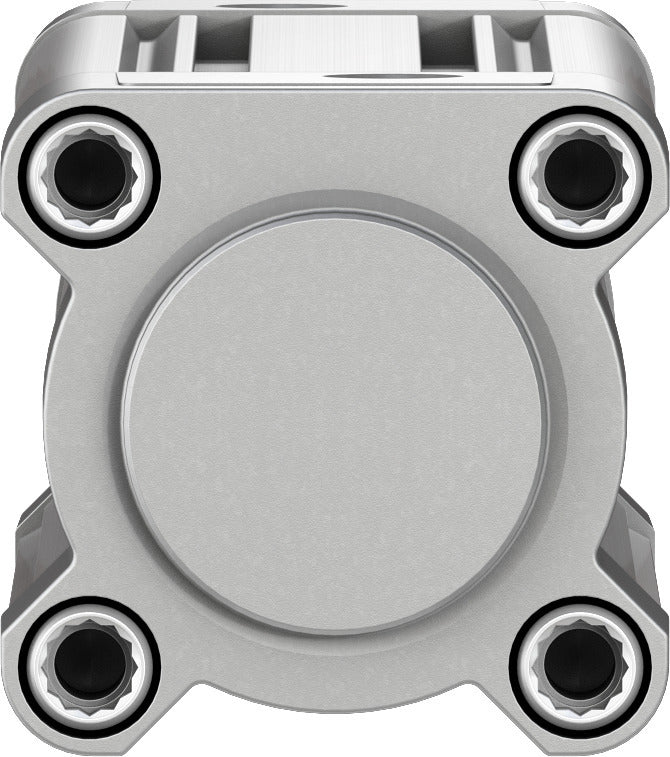 Festo Cylinder 50mm Bore 125mm Stroke ISO 15552 Double Acting - 1376308