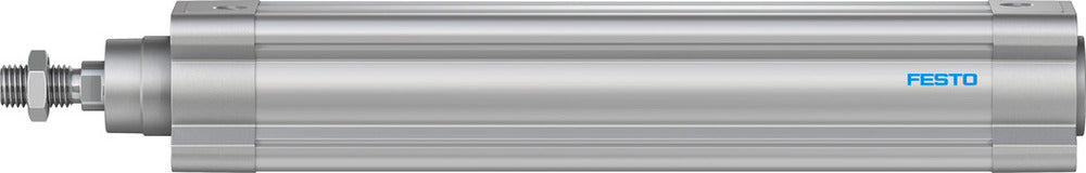 Festo Cylinder 50mm Bore 250mm Stroke ISO 15552 Double Acting - 1366956