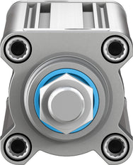 Festo Cylinder 50mm Bore 320mm Stroke ISO 15552 Double Acting - 1366957
