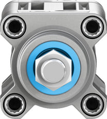 Festo Cylinder 32mm Bore 50mm Stroke ISO 15552 Double Acting - 1376424