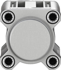Festo Cylinder 32mm Bore 80mm Stroke ISO 15552 Double Acting - 1376425